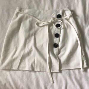 Princess Polly mini skirt